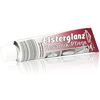 Elsterglanz Pasta Lucidante Per Rame, Ottone E Bronzo - Tubo 150 Ml