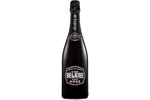 Luc Belaire Rare Rosé Vin Effervescent 75cL