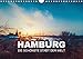 Hamburg - die schönste Stadt der Welt (Wandkalender 2020 DIN A4 quer) by 