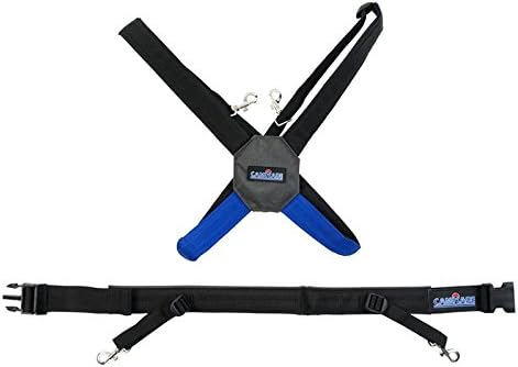 camRade audioStrap Standard
