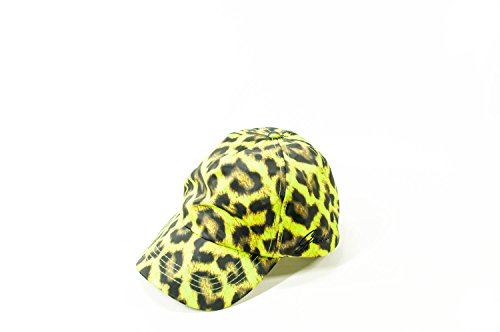 Preisvergleich Produktbild Guess G Lux baseball hat leopard