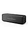 Price comparison product image Soundcore Motion B Portable Bluetooth Speaker by Anker, with 12W Louder Stereo Sound, IPX7 Waterproof, and 12+ Hr Longer-Lasting Playtime, Soundcore Speaker Upgraded Edition for Home and Outdoors