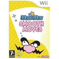 Wario Ware: Smooth Moves (Wii)
