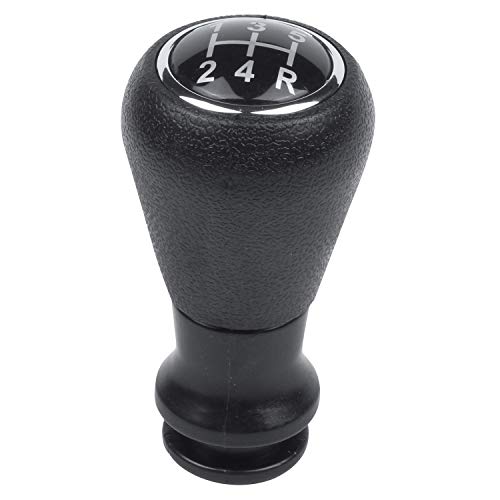 Adaptateur Pommeau Levier de Vitesse pour Peugeot 106 206 207 307 308 Citroen C4 Tuning, styling