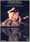 Image de Voluptas dolendi. I gesti del Caravaggio. Con DVD. Ediz. italiana e inglese