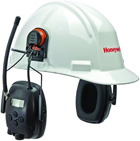 Honeywell Safety 1030334 Hli Sync Digital Electo-H Earcups
