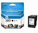 Produktbild Inkjetpatrone 300, Inhalt 4ml, 200Seiten, schwarz