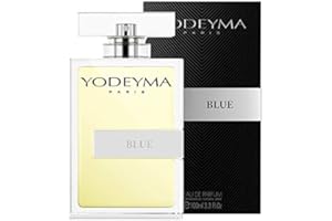 yodeyma Parfums Blue Perfume (Hombre) Eau de Parfum 100 ml