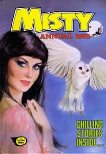 Download MISTY ANNUAL 1983