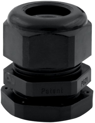 QuickCar Racing Products 57-820 Firewall Grommet 4-2 AWG