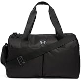 Under Armour UA Studio Lite Duffle Siyah / / Castlerock OSFM, Siyah / / Castlerock, One Size, &Ccedil;anta