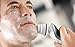 Philips Series 7000 Wet & Dry Men's Electric Shaver S7530/50 with Beard Trimmer and Exfoliation Brush (UK 2-Pin Bathroom Plug)