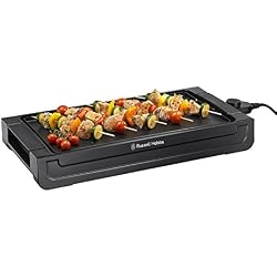 Russell Hobbs 22550-56 Grilles d'intérieur, 1500 W, Noir