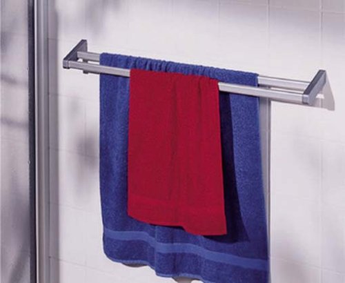 RUCO V330 Handtuchstange DUO - 2