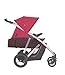 Phil and Teds Verve Buggy - Cherry