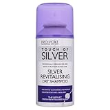Touch Of Silver Revitalising Dry Shampoo 150ml