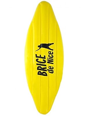 P'TIT CLOWN - 84948 - Planche de surf gonflable Brice de Nice - Taille unique