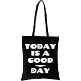La impresión del motivo es de primera clase con serigrafía para detalles claros, precisos y una prolongada durabilidad. Bolsa de algodón con numerosos y exclusivos diseños de PREMYO - Diseños elegantes, atractivos y graciosos para una bolsa shopper única
