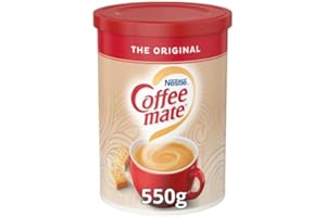 VABE UK Coffee Creamer Mate Original - Coffee Creamer (550g)