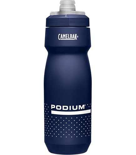 Camelbak - Titanium bike bottle Podium, Ciclismo in general