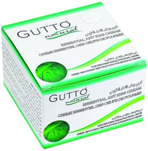 Gutto Ant Egg Oil Hair Reducing Cream for Removal of Unwanted Hair Permanently 50ml