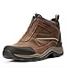 Produktbild Ariat Telluride Zip H2O Short Riding Boots 44.5 EU Copper