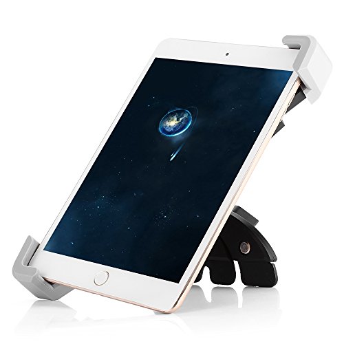 Preisvergleich Produktbild Ndier Halterung für Universal-CD-Steckplatz für Auto 360-Grad-Rotation Schwarz