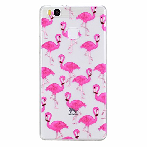 Para Huawei P9 lite 5 2 pulgadas C scara ZeWoo Carcasa y Funda de Silicona - HX014 Gr a de corona roja reviews Para Huawei P9 lite 5 2 pulgadas C scara ZeWoo Carcasa y Funda de Silicona - HX014 Gr a de corona roja