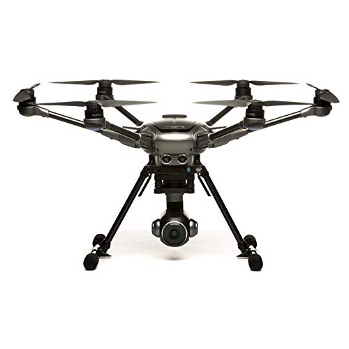 Preisvergleich Produktbild yuneec Typhoon H Plus realsense mit Rucksack