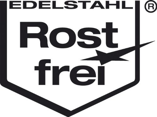 Türhaken 4 Stück Set oder 8 Stück SET aus rostfreiem Edelstahl (4) - 2