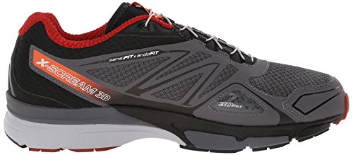 Salomon Herren X-Scream 3d Traillaufschuhe - 7