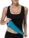 Price comparison product image Neoprene Shapewear Hot Sweat Vest Slimming Body Shaper Waist Trainer Workout Tank Top