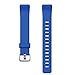 Produktbild YAMAY Ersatz Armband für SW352 Fitness Tracker (Blau)