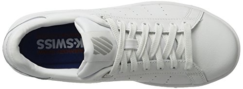 K-Swiss Damen Clean Court Cmf Sneakers - 8