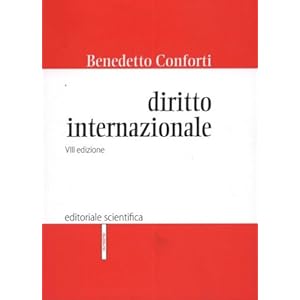 Diritto internazionale