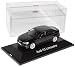 Produktbild Audi A3 Limousine Schwarz Ab 2013 8V 1/43 Herpa Modell Auto mit individiuellem Wunschkennzeichen