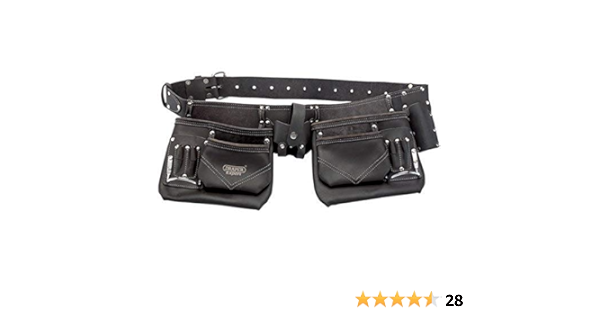 draper tool belt