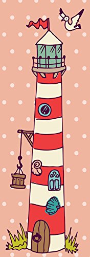 Lesezeichen Set 4-teilig, 4 Lesezeichen, Lesezeichen Kinder, Kinderlesezeichen Pappe - 6