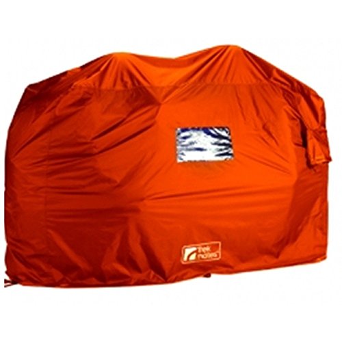 Preisvergleich Produktbild Trekmates Notunterkunft Storm Shelter, 16210