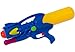 Produktbild Wasserpistole Doppel-Shooter