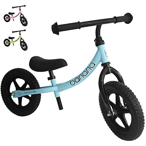 Amazon.co.uk balance bikes for 2 year olds Prime Eligible