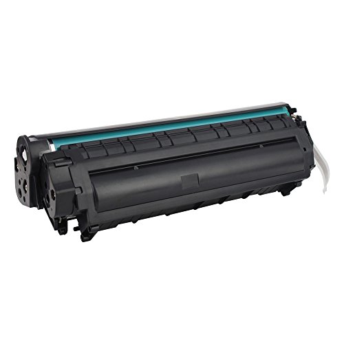 Cool Toner 2 pack Compatible Toner für Q2612A für HP LaserJet 1010 1012 1015 1018 1020 1022 3015 3020 3030 3050 3050Z 3052 3055 M1005MFP M1319MF,HP Q2612A, 2000 seiten - 3