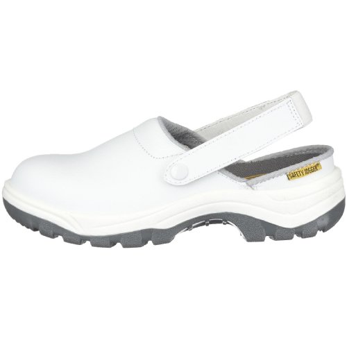 Safety Jogger X0700, Unisex – Erwachsene Clogs & Pantoletten - 5