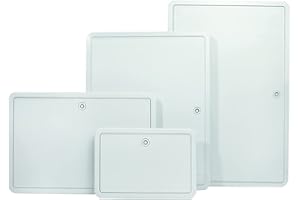 DELTA TRADE lombardiangelo SPORTELLI ABS X CONTATORI 50X40