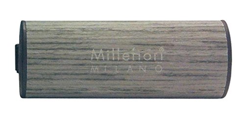Millefiori Car Air Freshener Fragrance: Wood in Cold Water