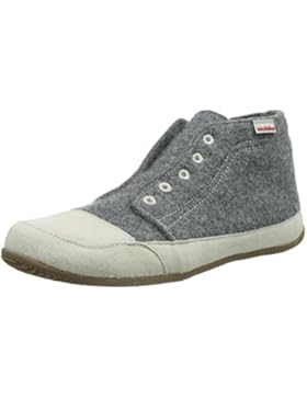 Living Kitzbühel Canvas mit Streifen