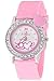 Addic Analogue Soft Strap White Dial Watch for Women, Girls - AddicLove1 RS.289.00