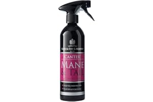 Other Carr & Day & Martin Canter Après-shampoing pour crinière et queue 1 l