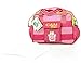 iSafe Baby Changing Bag - Mea Lux For To Match OPTIMUM Stroller