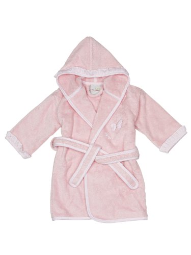 Laura Ashley Bathrobe (Esme, 4 Years)